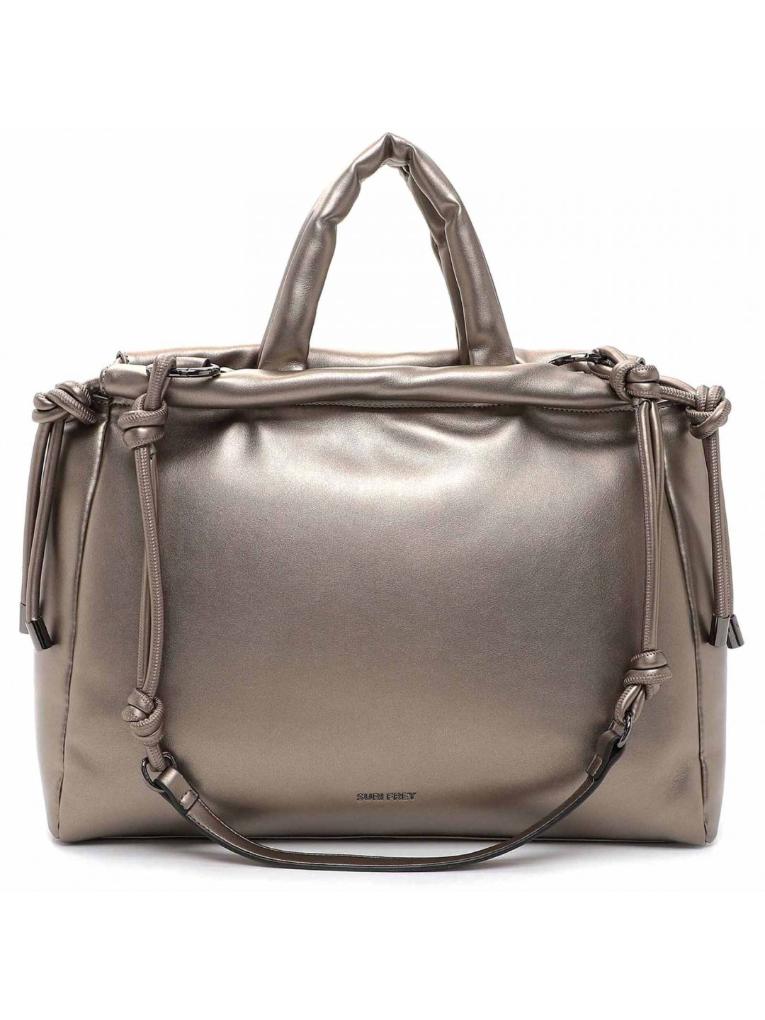 Dámská kabelka Suri Frey Anika – bronzová